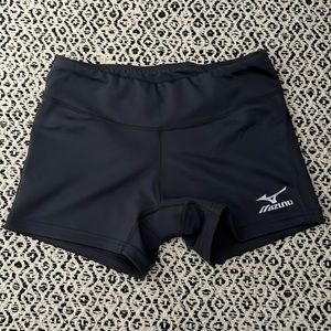 Mizuno volleyball spandex